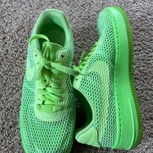 Nike Air Force 1 womens size 8